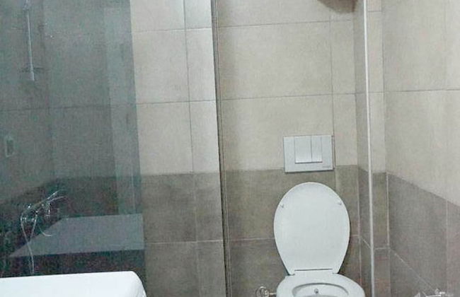 Oren Konak Apart Otel - Foto 14