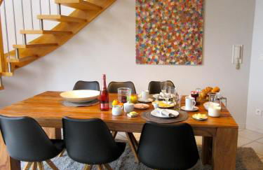 Moselschön Das Ferienhaus - Foto 42