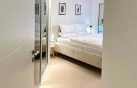 LudwigsHome - Zentral, 120qm, Kostenloser Parkplatz, Terrasse, SmartTV - Photo 16