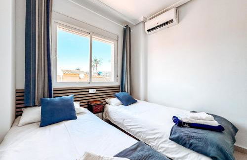 Fee4Me Relax & Beach Los Alcázares - Foto 19