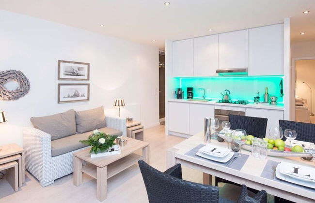 Apartment in Lubeck-travemunde - Foto 4