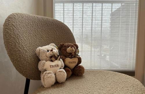 Modern Elegance in historical City Center - Foto 48