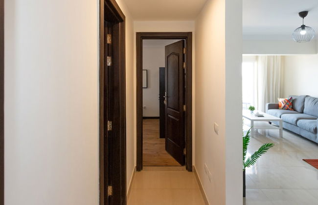 Prime Select Masaken Sheraton - Foto 51