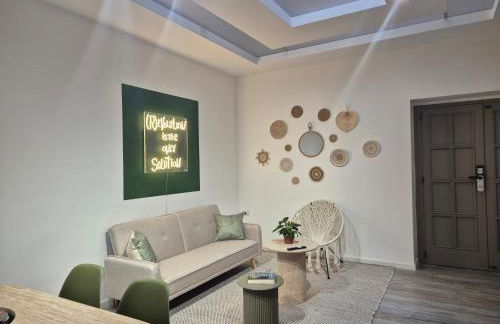 Vico V - Molfetta Premium Apartment - Central, Near Port, New - Fast Wi-Fi - Foto 5