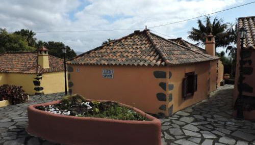 Casas Rurales Casitas Armary, en San Isidro, Breña Alta - Foto 5, Garden