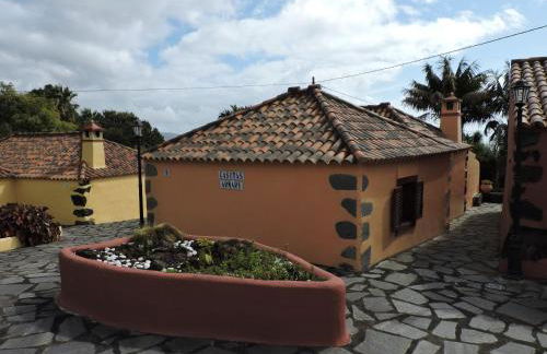 Casas Rurales Casitas Armary, en San Isidro, Breña Alta - Foto 5