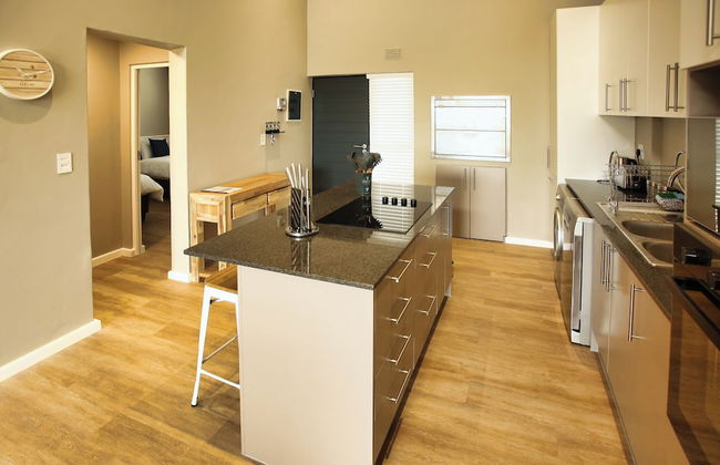 Nivica Lifestyle Living 64, Langebaan 4-Sleeper - Foto 6