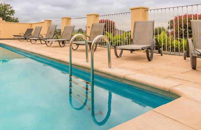 Modern Holiday Home in Aquitaine - Foto 74