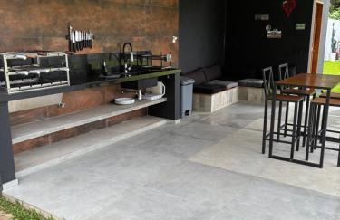 Casa Deck videiras - Foto 5