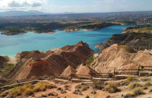 Cueva de Ramón y Elvira - Foto 18