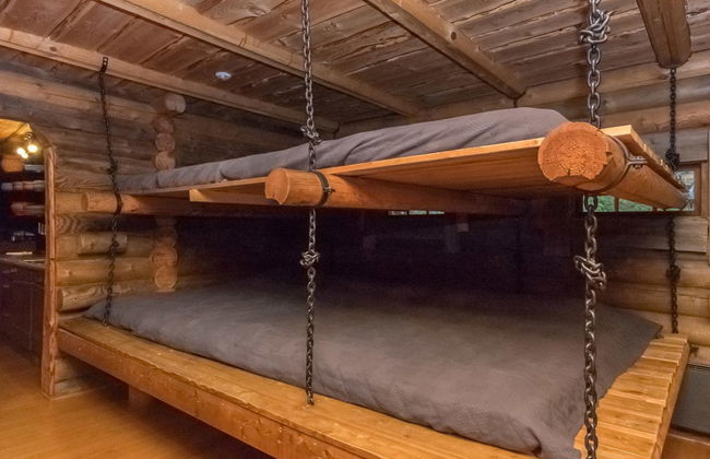 Härkälinna - Foto 17