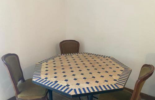 Charmant studio terrasse 25min Aéroport CDG - Foto 10