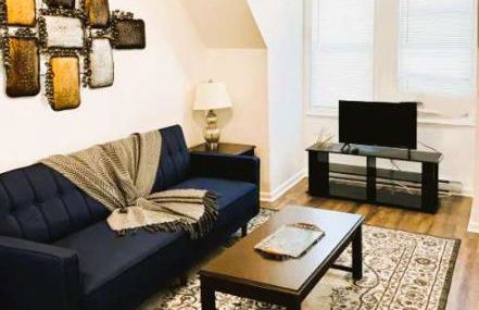 Cozy 1BR Retreat - Private - Near City - Foto 1