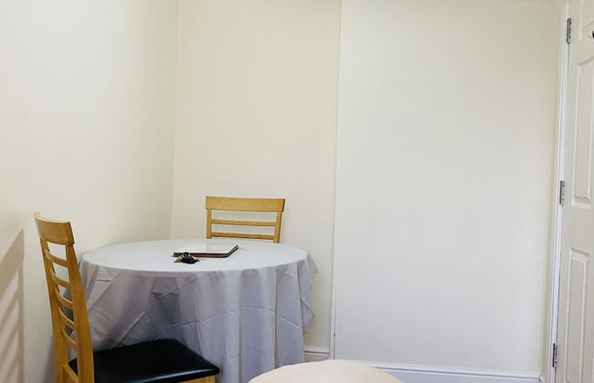 Impeccable 1-bed Apartment in Stockton-on-tees - Foto 4