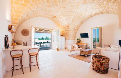 Masseria Macchiaforte - Photo 69