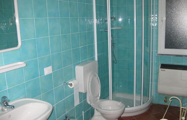 Agriturismo l'Ulivo e il Mare - Foto 31