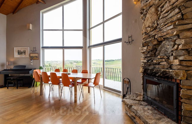 Villa Safarujo by Acasadascasas - Foto 38