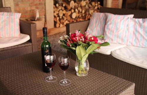 Ferienappartement Enzianshaus - Photo 21