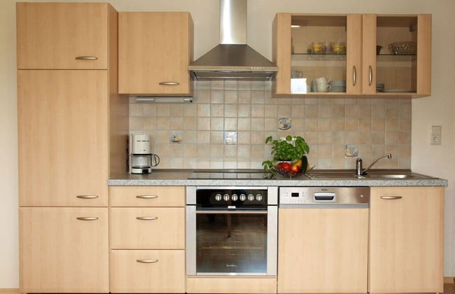 Holiday Apartment Sunflower - Foto 6