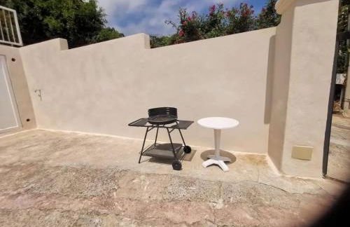 Appartement Vue Mer à Bastia, terrasse et piscine privée. - Photo 13