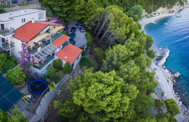 Apartments Mira - Foto 25