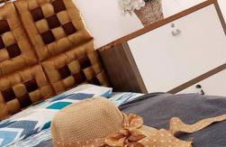 Incrível ap UBATUBA centro vista para o mar! - Foto 5