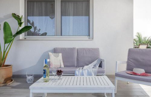 Villa Villino Blu by the sea - Foto 29