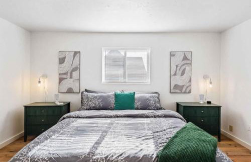 #StayinMyDistrict Starfish Coastal Getaway - Foto 33