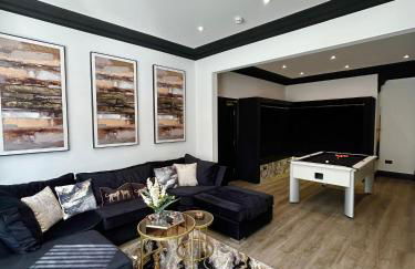 New - The Fun House Blackpool - Private nightclub - Foto 7