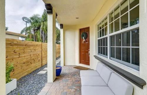 Heated Pool Grill Beach Riviera by Rovetravel - Foto 60