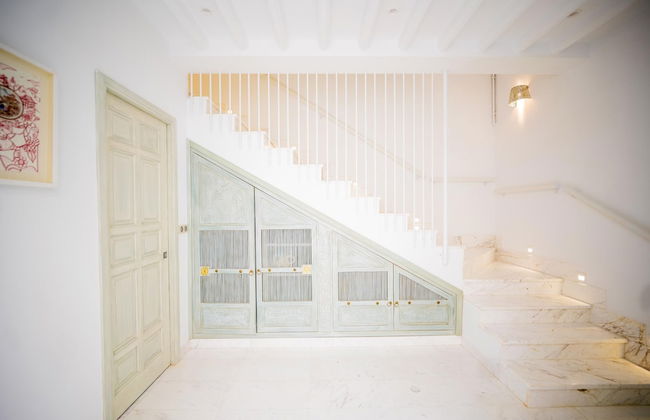 Villa Verde Elegance et Luxe a la Tunisienne - Foto 8