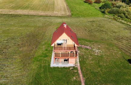 Domek Apartament Windyki - Foto 8