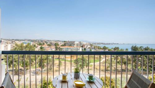 Apartment Le Cagnes Beach-3 by Interhome - Foto 1