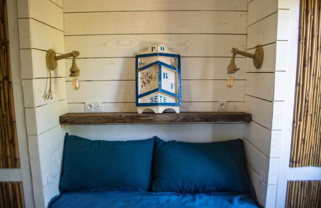 Les Maisons de pêcheurs - Foto 3