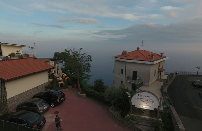 Leonardo's B&B - Foto 28