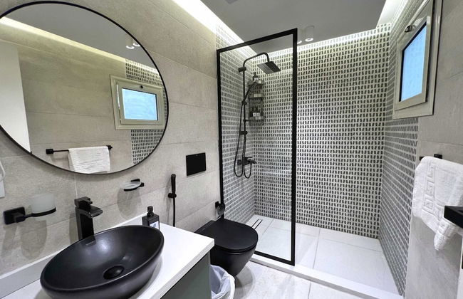 The 1 BDR Peridot Flatette 5 min to CAI Airport - Foto 16