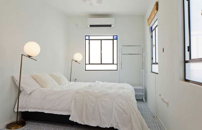 Designed Jaffa Haven with Rooftop by Sea N' Rent - Foto 3