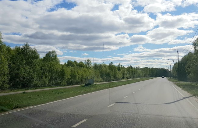 Kuukkeli Ivalo Arctic House - Foto 15