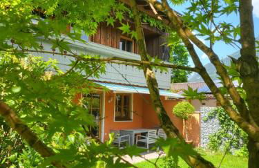 Ferienwohnungen beim Silbergersee - Foto 1