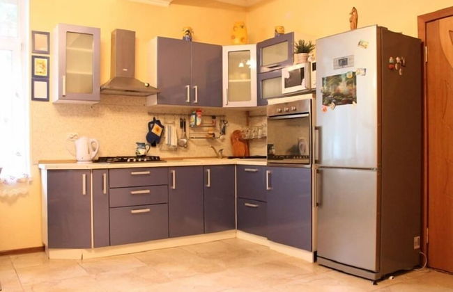 Polyanskoye Podvorie - Foto 31