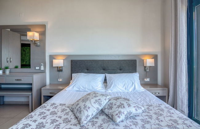 Christina Beach Hotel - Foto 59