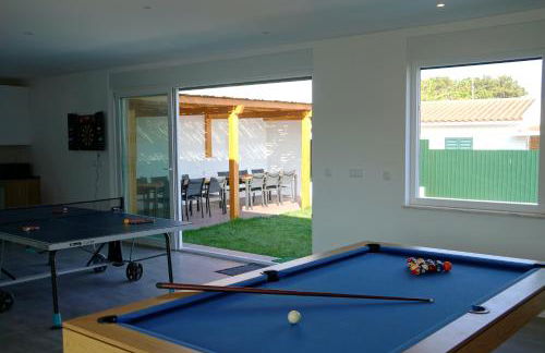 Casa do Mural - Sesimbra, Lagoa de Albufeira e Aldeia do Meco - Foto 4