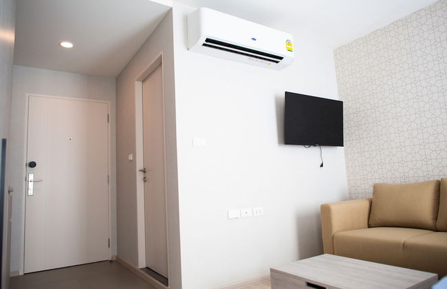 I'm Chinatown Residence - Photo 24