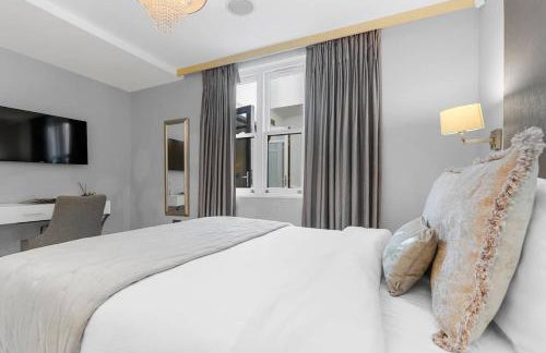 All-inclusive apartments in central London - Photo 48