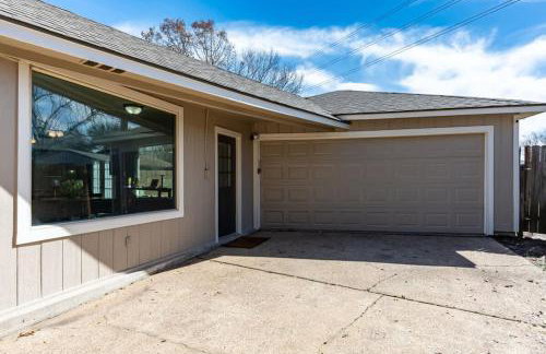 Houston Escape Heated Pool Cabana & Game Room - Foto 39