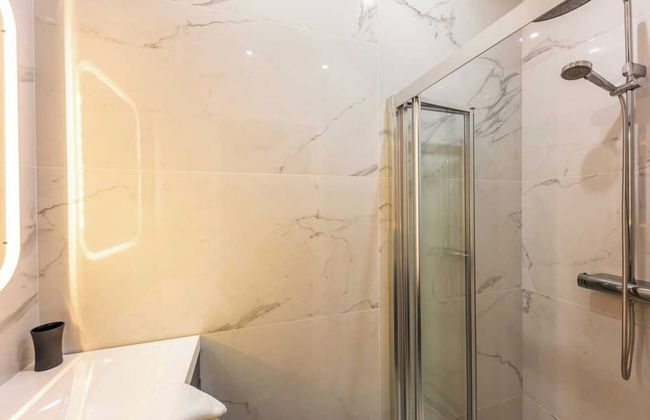 Spacious Apartment - 3br/8p - Place de la Bastille - Foto 10