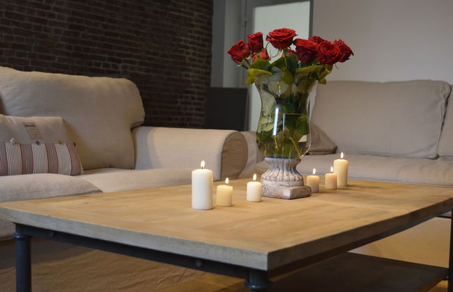 AppartBrussels - Foto 59