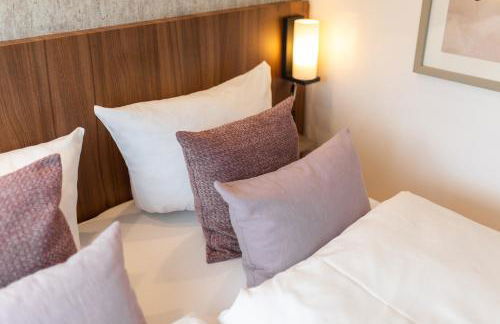 Hausboote am Lankenauer Höft - Foto 8