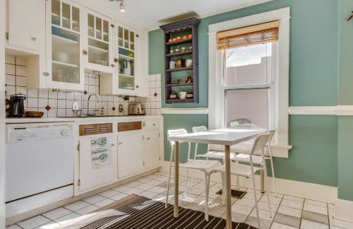 2 Mi to Washington Park Convenient Denver Home! - Foto 7