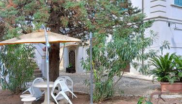 Appartamento piano terra Villa Lanza - Foto 4, Garden